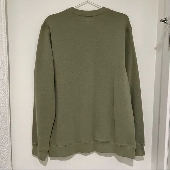 PACSUN CREWNECK SWETASHIRT - Picture 2 of 6